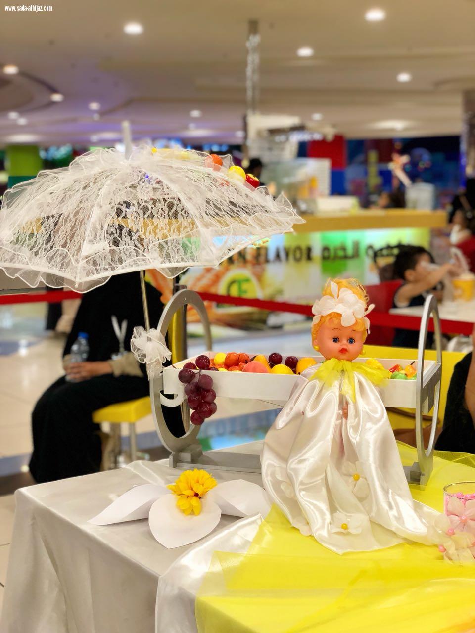 معالي الدكتور عبد العزيز السراني ; يفتتح فعالية اليوم العالمي لمرضى السرطان...